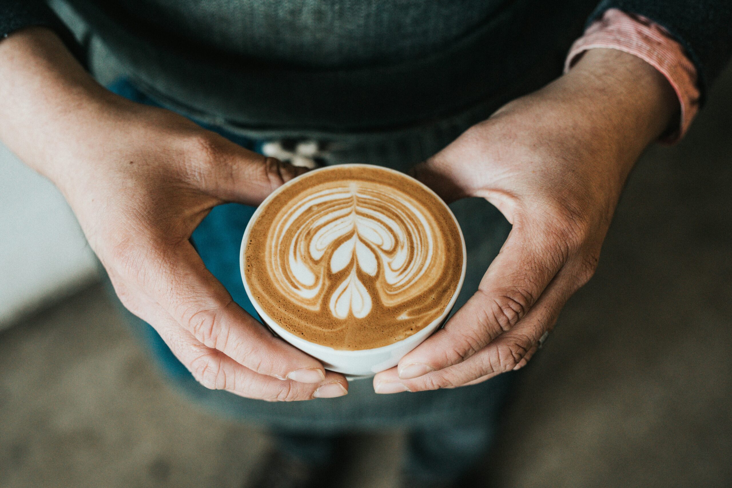 Discover the Magic of Weight Loss Coffee: A Journey to a Healthier You