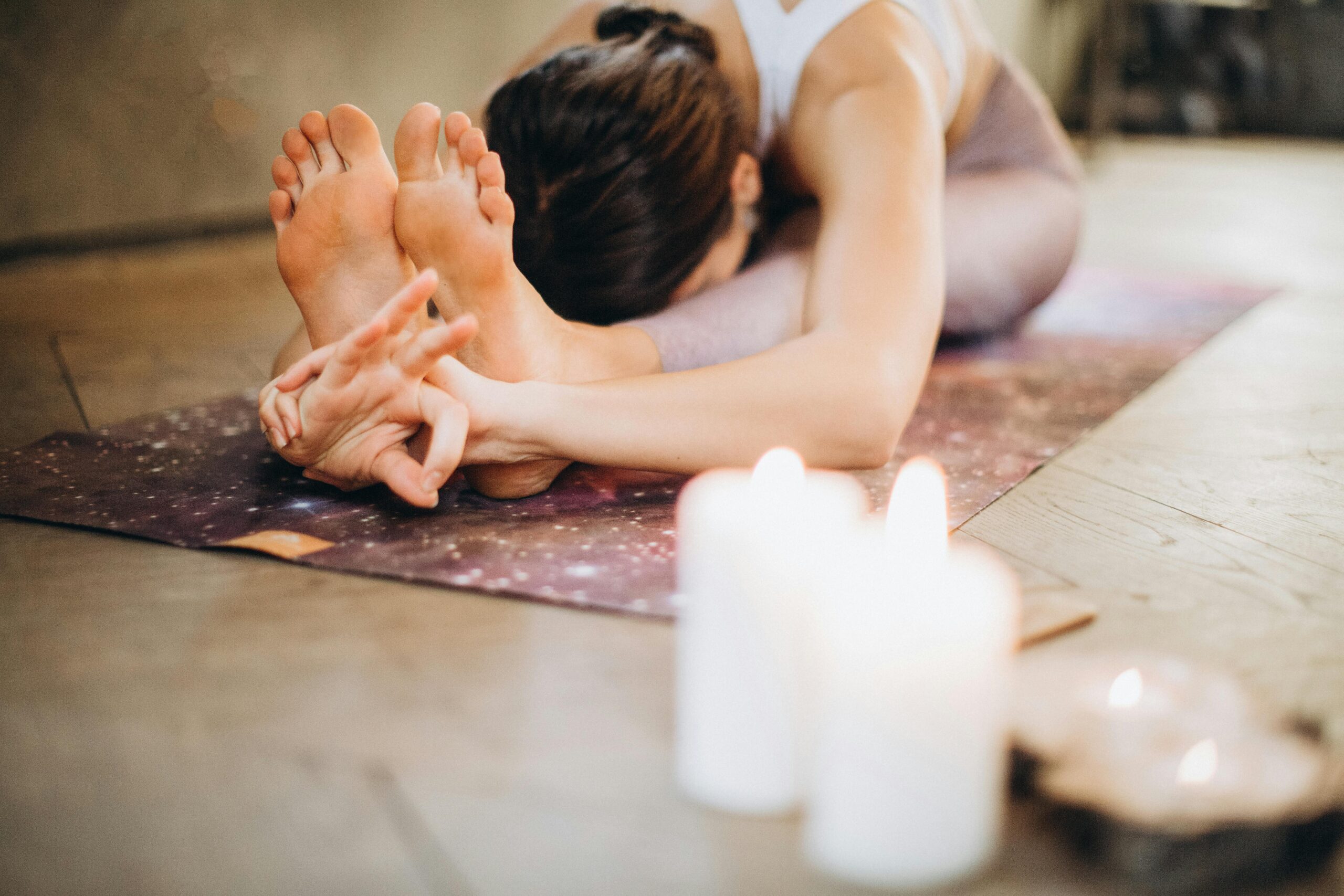 The Rise of Holistic Wellness: How to Achieve a Balanced Mind, Body, and Soul 