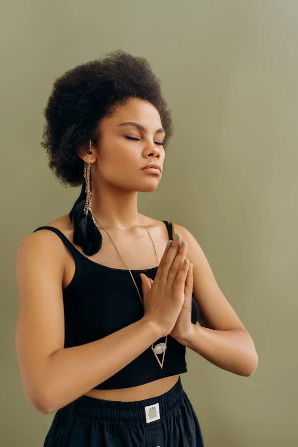 The Power of Intentional Living: How Small Choices Shape Your Well-Being