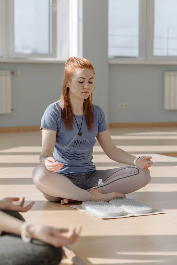 Harmonizing the Five Senses: Unlocking Multisensory Wellness