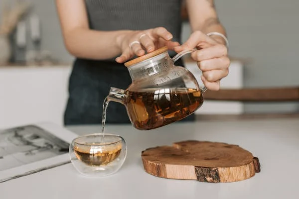 The Rise of Slow Wellness: Why Slowing Down Is the New Secret to Better Health