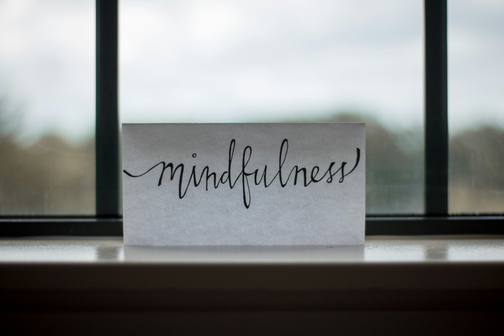 ﻿﻿﻿﻿Achieving Peace and Clarity Through Mindfulness
